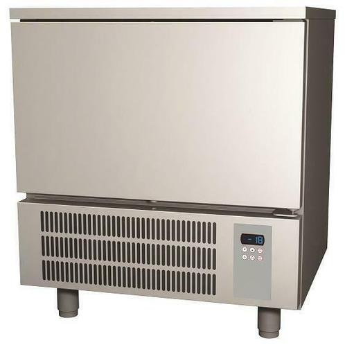 NIEUW! Blast Chiller / snelkoeler / snelvriezer | 5 x 1/1 GN, Zakelijke goederen, Horeca | Keukenapparatuur, Nieuw in verpakking