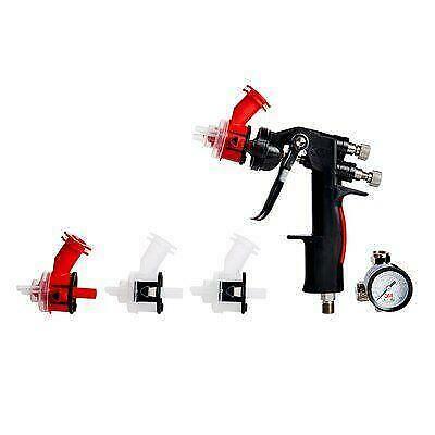 3M 16587 ACCUSPRAY SPRAY GUN KIT MODEL HGP per Kit 3M/16587, Doe-het-zelf en Bouw, Verf, Beits en Lak, Nieuw
