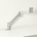 CBS Lima monitorarm, aluminium, 60 x 48, geschikt voor ma..., Ophalen of Verzenden, Gebruikt
