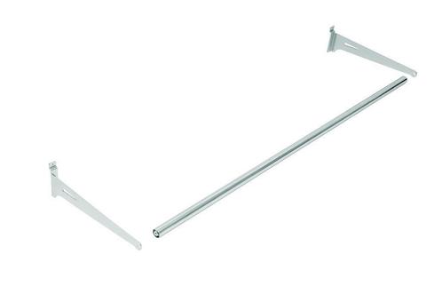 *TIP*  Confectiestang 60 cm breed model laser, Zakelijke goederen, Kantoor en Winkelinrichting | Winkel en Inventaris, Ophalen of Verzenden