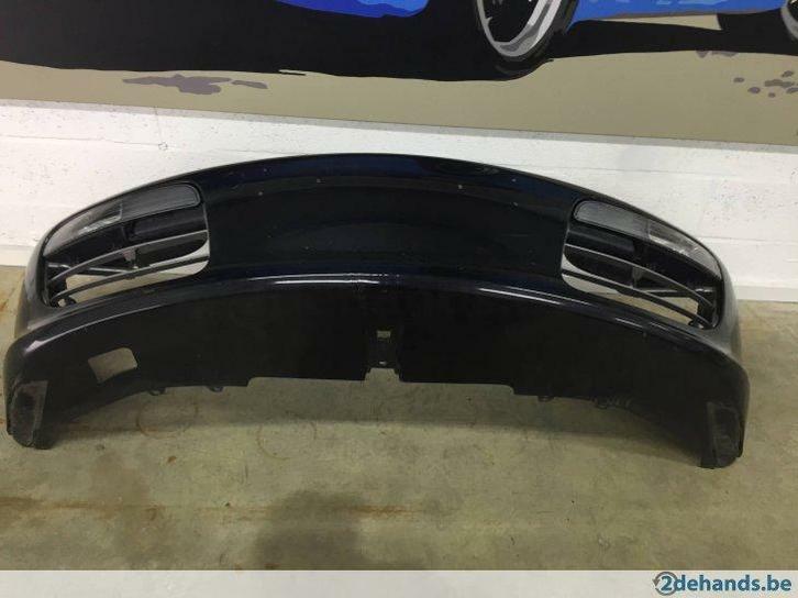 Porsche Boxster (987 MK I) Originele voorbumper kompleet, Auto-onderdelen, Overige Auto-onderdelen, Porsche