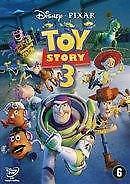 Toy story 3 op DVD, Verzenden, Nieuw in verpakking