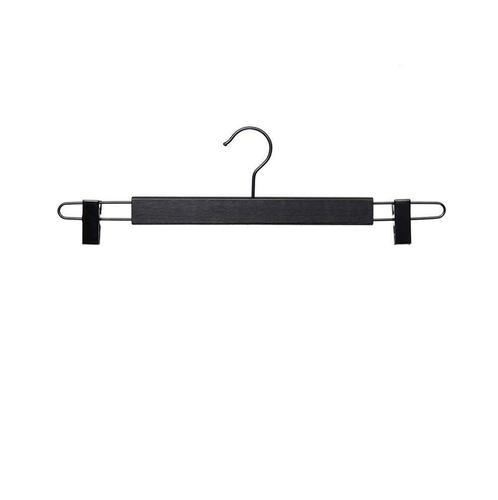 *TIP*  Hanger black Ema 42 cm, Zakelijke goederen, Kantoor en Winkelinrichting | Winkel en Inventaris, Ophalen of Verzenden