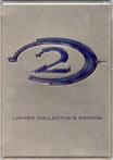 Halo 2 Limited Collectors Edition Gameshop