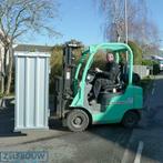 Te veel troep in de tuin? Bestel nu onze box van BOS!, Ophalen, Schuur