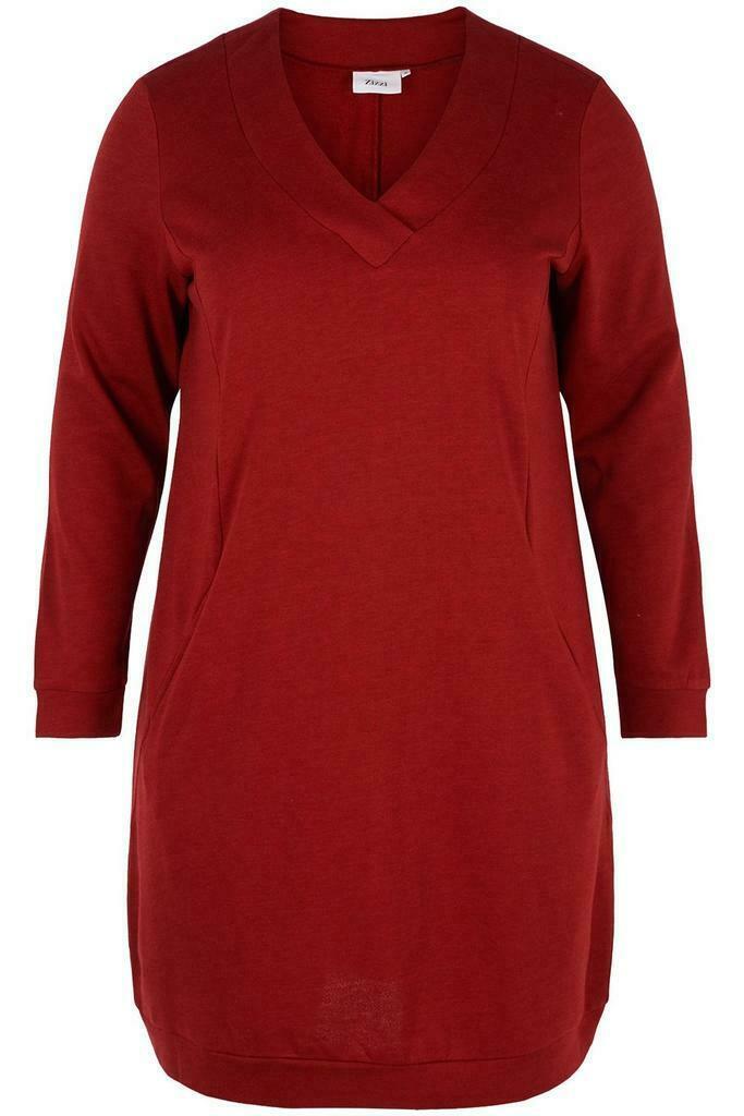 Trui Zizzi GUNVUR lang maat m, Vêtements | Femmes, Pulls & Gilets, Envoi