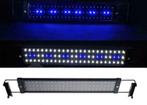 Aquarium bak LED 85cm [90-100cm] 25W 2-standen blauw /, Telecommunicatie, Zenders en Ontvangers, Verzenden, Nieuw