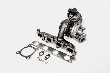 Turbo voor Ford .... Garantie 2 jaar beschikbaar voor biedingen