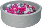 Veilige ballenbak voor peuters - Educatief speelgoed met..., Kinderen en Baby's, Ophalen of Verzenden, Nieuw