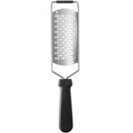 Rasp | RVS | Kunststof Greep | 318mm HENDI, Verzenden, Nieuw in verpakking