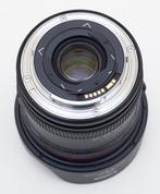 Canon EF f 4/8-15 mm L USM Fisheye Objectif d’appareil photo, Nieuw