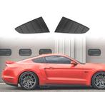 CACHE LATÉRAL POUR FORD MUSTANG 15-22 LOOK GT500 NOIR, Auto-onderdelen, Verzenden, Nieuw