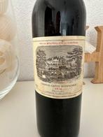 1976 Château Lafite Rothschild - Pauillac 1er Grand Cru