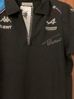 Alpine - Formule 1 - Fernando Alonso - Racing jersey, Verzamelen, Nieuw