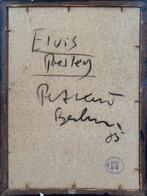 Peter Robert Keil (1942) - Elvis Presley