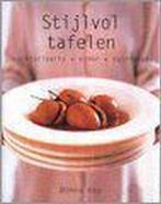 STIJLVOL TAFELEN 9783829016476 Donna Hay, Verzenden, Donna Hay