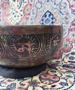 Boeddhistische objecten (3) - Brons - 1960-1970 - XL Tibet