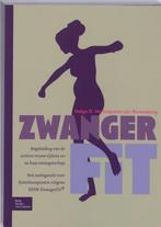ZwangerFit 9789031353361 H.D. Hentzepeter-van Ravensberg, Boeken, Verzenden, Gelezen, H.D. Hentzepeter-van Ravensberg