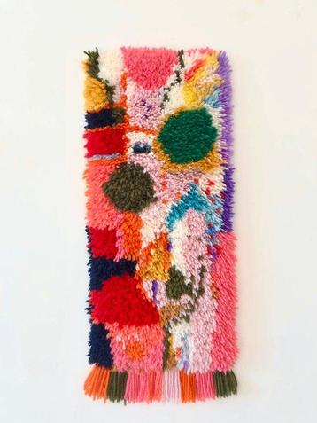 Emily Platzer - Spring Sampler