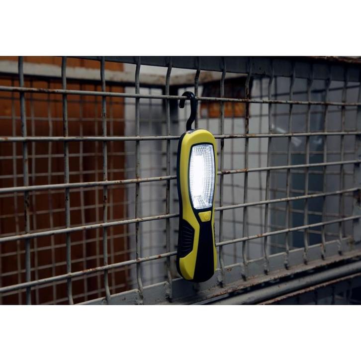 Lampe travail led workfire 3w - kerbl, Huis en Inrichting, Woonaccessoires | Overige