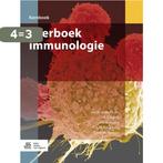 Leerboek immunologie / Kernboek 9789036802574 F.G.M. Kroese, Boeken, Studieboeken en Cursussen, Verzenden, Zo goed als nieuw, F.G.M. Kroese