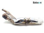 Silencieux déchappement Original gauche BMW R 1100 GS, Motoren, Verzenden, Nieuw