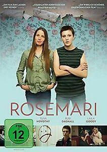 Rosemari von Sara Johnsen  DVD, CD & DVD, DVD | Autres DVD, Envoi