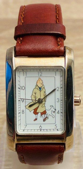 1 Montre Citime - édition limitée - 1 Watch - 1996, Livres, BD | Comics