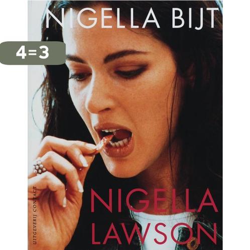 Nigella bijt 9789025425852 Nigella Lawson, Boeken, Kookboeken, Gelezen, Verzenden