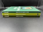 Kuifje Archieven - 3 Albums - Beperkte oplage - 2012, Boeken, Nieuw