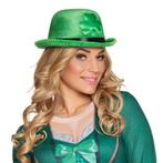 Hoed Shamrock Bowler, Verzenden, Nieuw