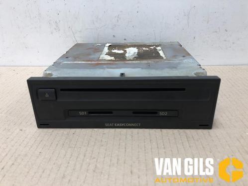 Navigatie Module Seat Leon O242752, Auto-onderdelen, Elektronica en Kabels