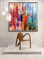 Luc Mora - Wildly - XXL, Antiek en Kunst