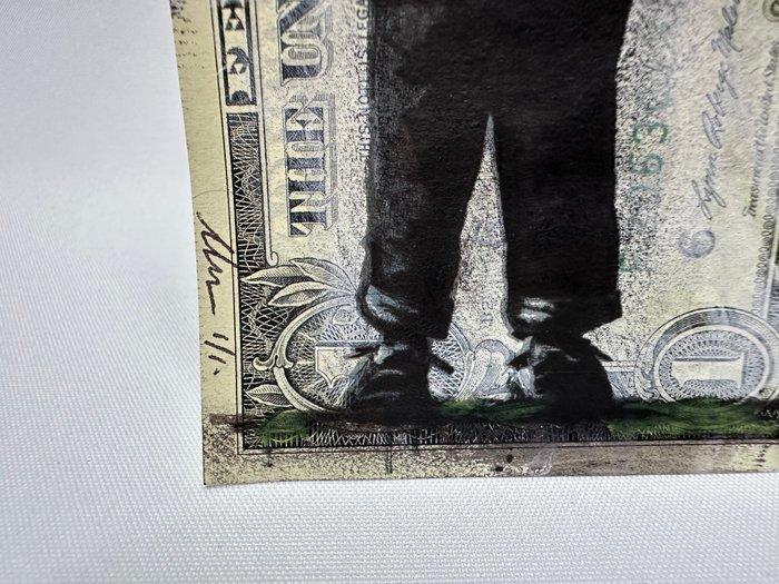 Chris Boyle (1977) - Mini Vandal, Antiquités & Art, Art | Objets design