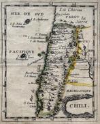 Chili - Amérique du Sud; P. DuVal dAbbeville - Chili -, Boeken, Nieuw