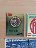 Panini Euro 84 - 25 Sticker - Good (GD), Nieuw