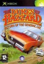 The Dukes of Hazzard Return of the General Lee, Games en Spelcomputers, Games | Xbox Original, Ophalen of Verzenden, Zo goed als nieuw