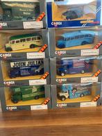 Corgi - Modelauto (13) - 13 x Corgi Modelle - zum Teil, Nieuw