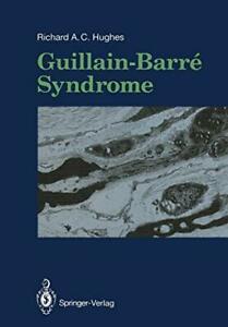 Guillain-Barre Syndrome.by Thomas, P.K. New   ., Boeken, Overige Boeken, Zo goed als nieuw, Verzenden
