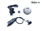 Contactslot Set Yamaha YZF R1 2000-2001 (YZF-R1 5JJ), Verzenden, Gebruikt