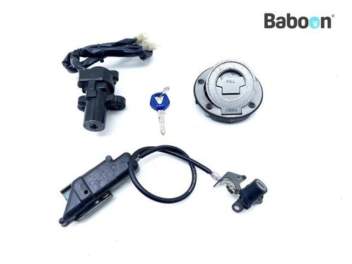 Contactslot Set Yamaha YZF R1 2000-2001 (YZF-R1 5JJ), Motoren, Onderdelen | Yamaha, Gebruikt, Verzenden