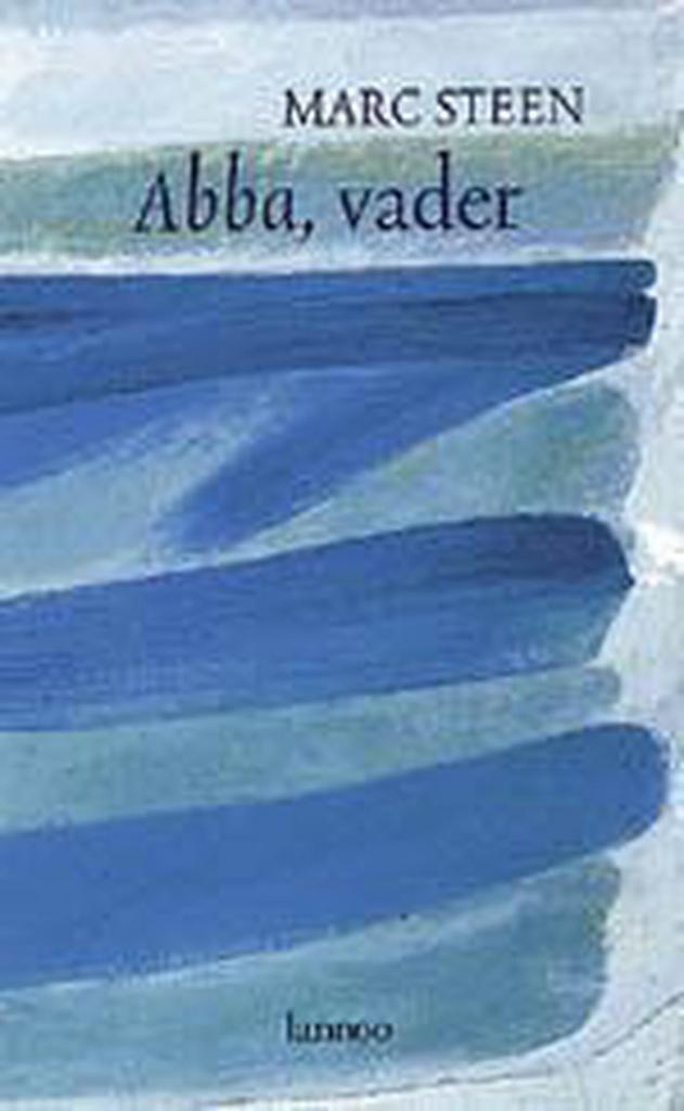 Abba Vader 9789020934946 M. Steen, Boeken, Godsdienst en Theologie, Gelezen, Verzenden