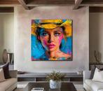 PLM-Art - Wild West Woman