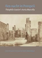 Een nacht in Pompeii 9789059972377, Christiaan Caspers, Frits Naerebout, Zo goed als nieuw, Verzenden