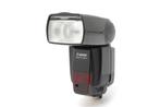 Canon Speedlite 580EX II Shoe Mount Flash [#H423] Objectif, Nieuw