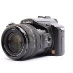 Panasonic Lumix DMC-FZ50 Digitale camera, Nieuw