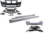 Compleet M Pakket BMW 5 Serie F11 Touring LCI 13-17 B4360, Auto-onderdelen, Nieuw, Voor, BMW, Bumper