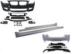 Compleet M Pakket BMW 5 Serie F11 Touring LCI 13-17 B4360, Auto-onderdelen, Nieuw, Bumper, Voor, BMW