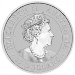 Australië. 2022 1/10 oz $15 AUD Platinum Kookaburra Coin BU