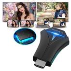 MiraScreen K12 Miracast TV Stick HD Cast HDMI 5G WiFi, Verzenden, Nieuw
